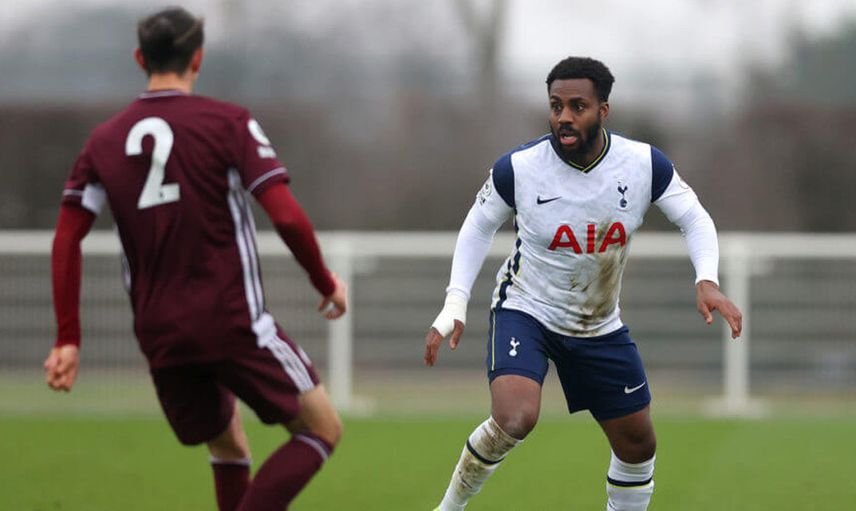 Fenerbahçe Danny Rose'u Transfer Etmek İstiyor!