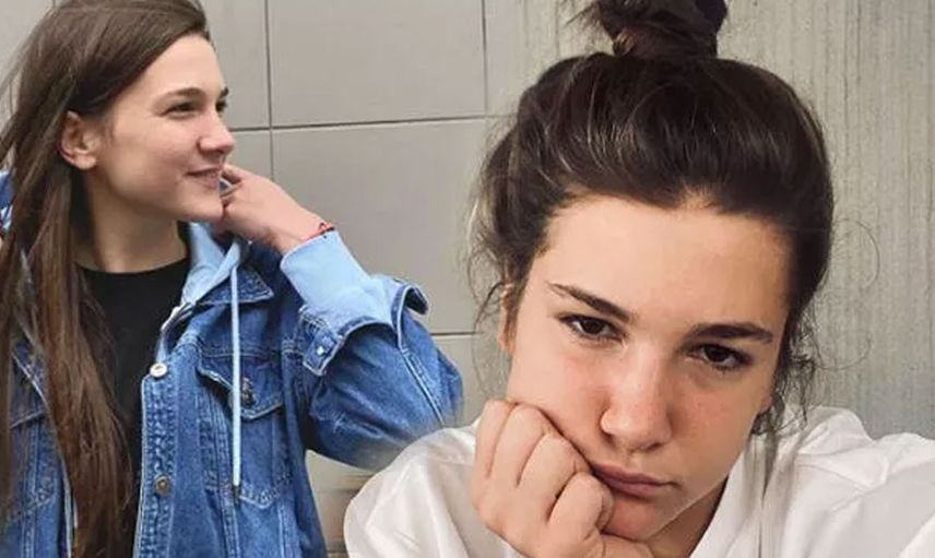 Survivor Nisa yeni aşkıyla sarmaş dolaş! Milyonların önünde neredeyse öpüşen Nisa, Ogeday’ı hüngür hüngür ağlattı