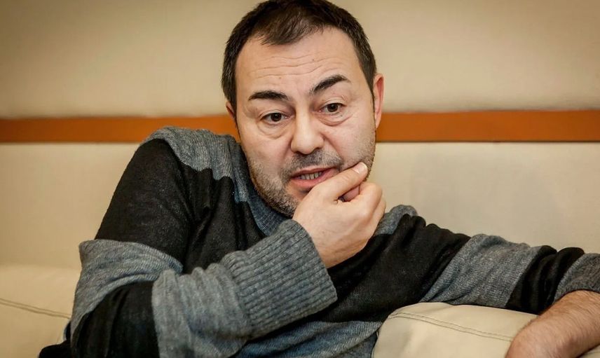Serdar Ortaç'ın vasiyetinde çalışanlarına bırakacağını söylediği o evin fiyatı dudak uçuklattı!