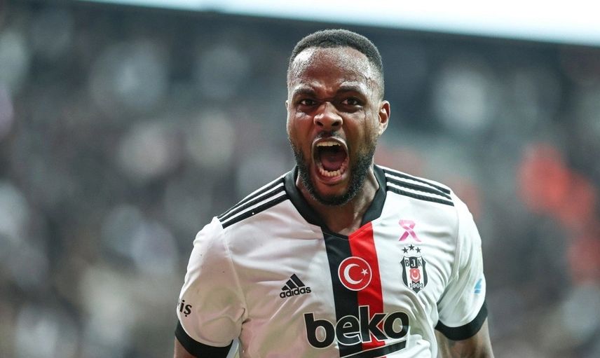 Beşiktaş ve Cyle Larin Arasındaki Sözleşme Krizinin Detayları Ortaya Çıktı!