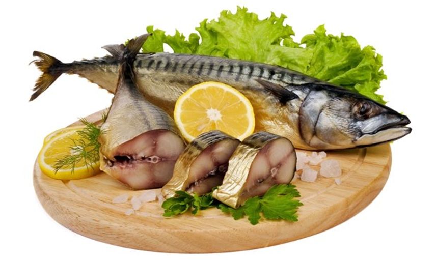 Balık (OMEGA3)