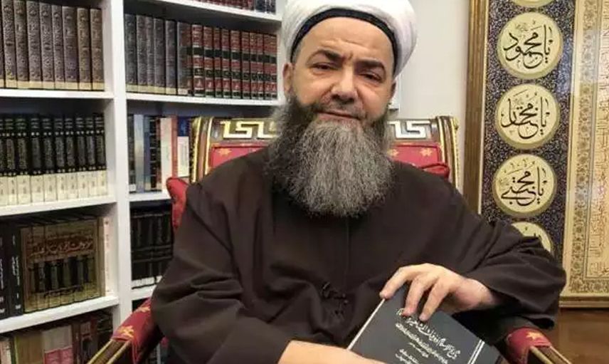 Sözleri herkesi şaşkına çevirdi