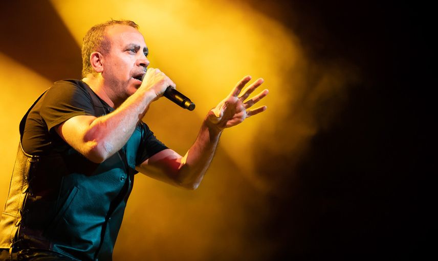 Haluk Levent'in AHBAP'la yaptığı iyilikler