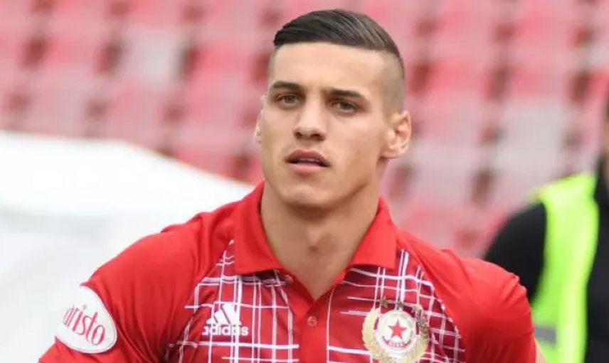 Galatasaray Transferde Gözüne Kiril Despodov'u Kestirdi!