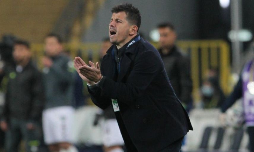 Başakşehir Teknik Direktör Emre Belözoğlu İle Anlaşma Sağladı!