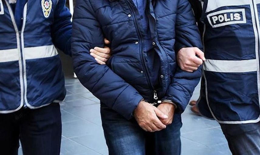Beyoğlu’nda Fidye İçin Faslı Gaspçılar, Ürdünlü Genci Kaçırdı!