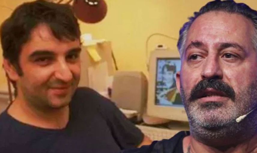 En yakın dostunu kaybetti