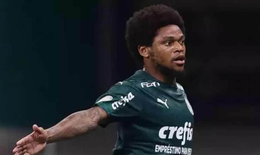 Antalyaspor Luiz Adriano Transferi İçin Devreye Girdi!