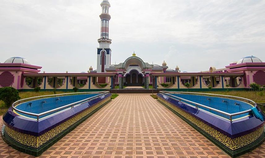 3) Bangladeş