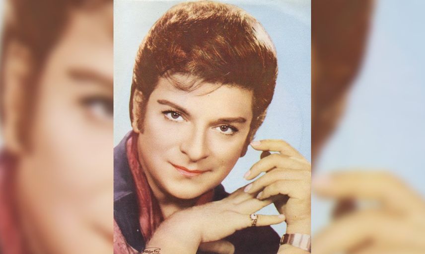 Zeki Müren'in ömrünü adadığı aşkıyla ilgili hiçbir yerde duymadığınız hikâyesi
