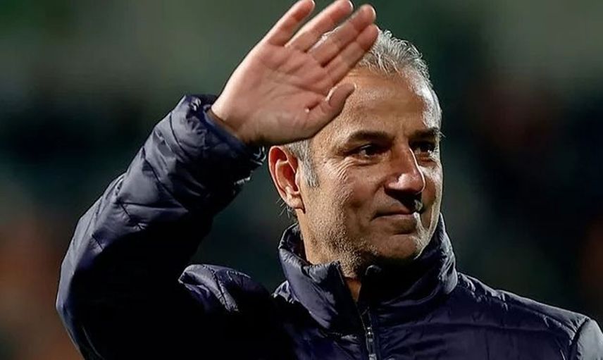 Fenerbahçe ile yolları ayrılan Teknik Direktör İsmail Kartal'ı, Süper Lig ekiplerinden Kayserispor takımın başına getirmek istiyor!