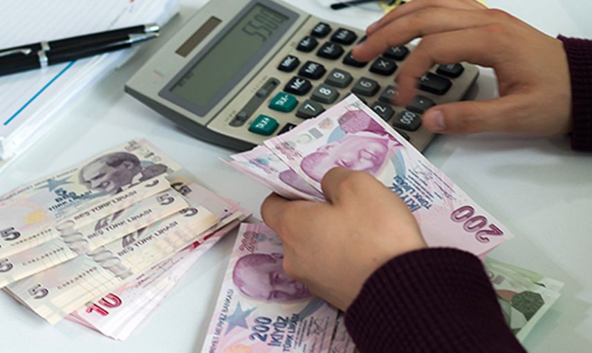 Devletten İşçilere Destek Ödemesi! 3 Bin 790 Lirayı Buluyor