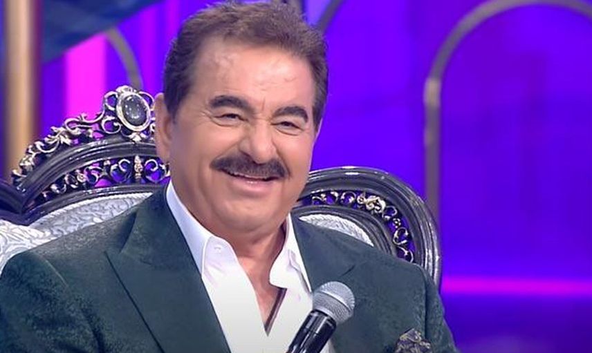 İbrahim Tatlıses başından vurulduğu günleri andı: Bugün ben yeniden doğdum!