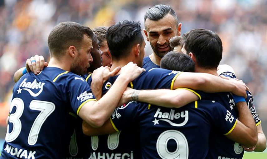 Fenerbahçe'de İsmail Kartal, eski teknik direktör Emre Belözoğlu gibi aynı sorunu yaşayabilir!