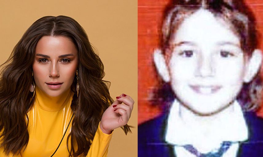 MERVE ÖZBEY