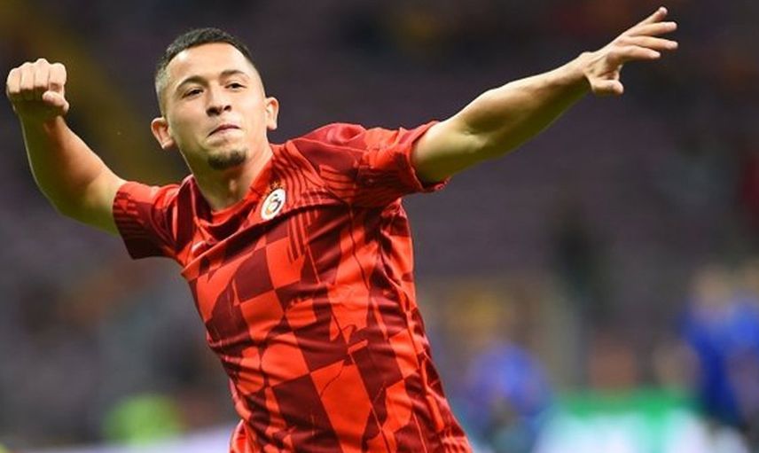 Galatasaraylı Olimpiu Morutan İle İlgili Beklenmeyen Gelişmeler Yaşanıyor!
