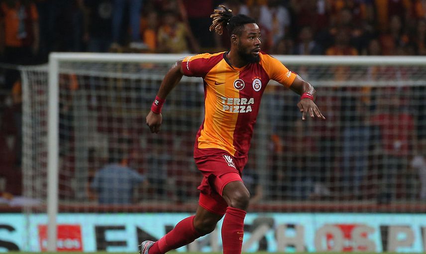Galatasaray Christian Luyindama Transferinde Royal Antwerp İle Anlaşma Sağladı!