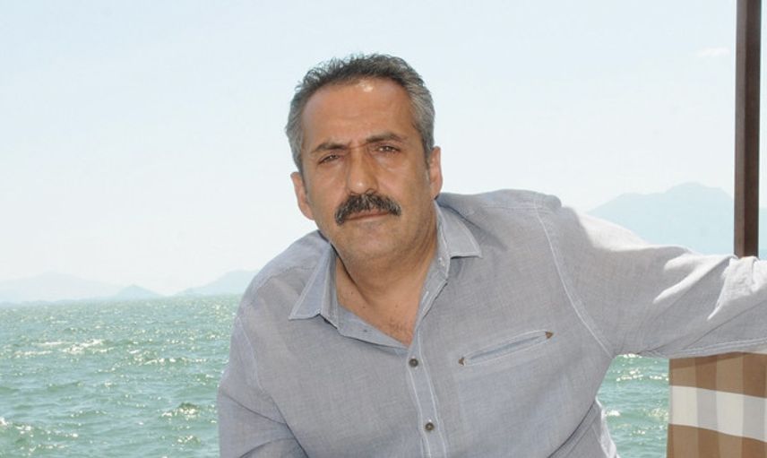 Teşkilat Dizisine Dahil Olan Yavuz Bingöl'ün Yeni İmajı Olay Oldu!