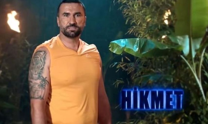 Survivor Hikmet bu sefer sınırı aştı! Acun Ilıcalı buna daha fazla göz yummayacak dengeler değişiyor