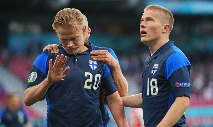 Çaykur Rizespor, Forvet Transferinde Joel Pohjanpalo İle Anlaşma Sağladı!