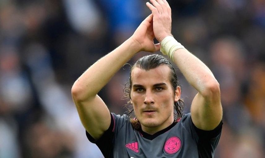 Arsenal, A Milli Takım'ın Yıldızı Çağlar Söyüncü'yü Transfer Etmek İstiyor!