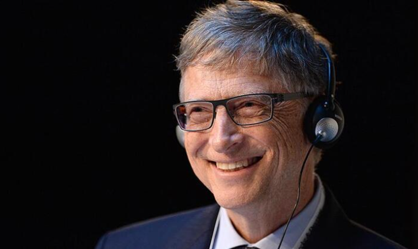 Bill Gates'in Herkesten Gizlediği Bağlantısı Ortaya Çıktı
