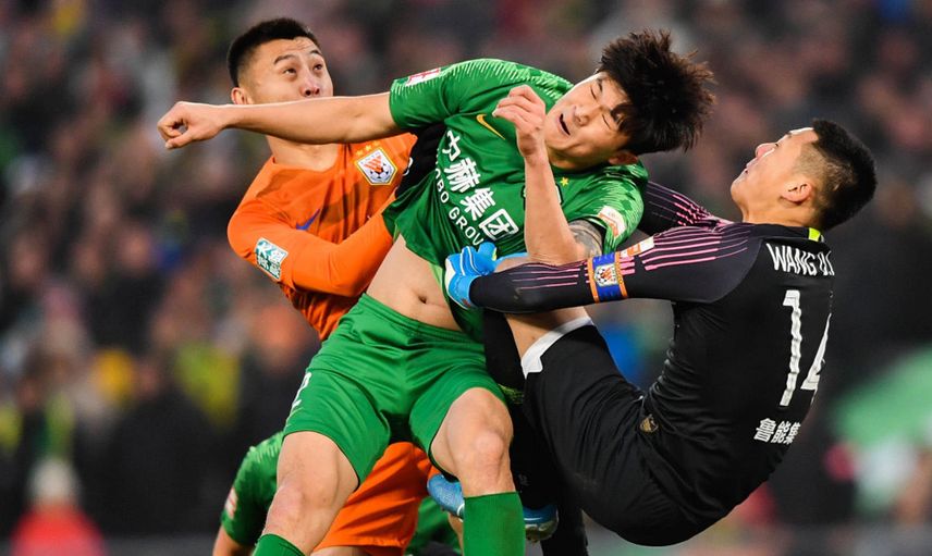 Fenerbahçe ve Galatasaray Min-jae Kim'i Kadrosuna Katmak İstiyor!