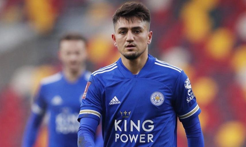 Cengiz Ünder Takımından Ayrılıyor