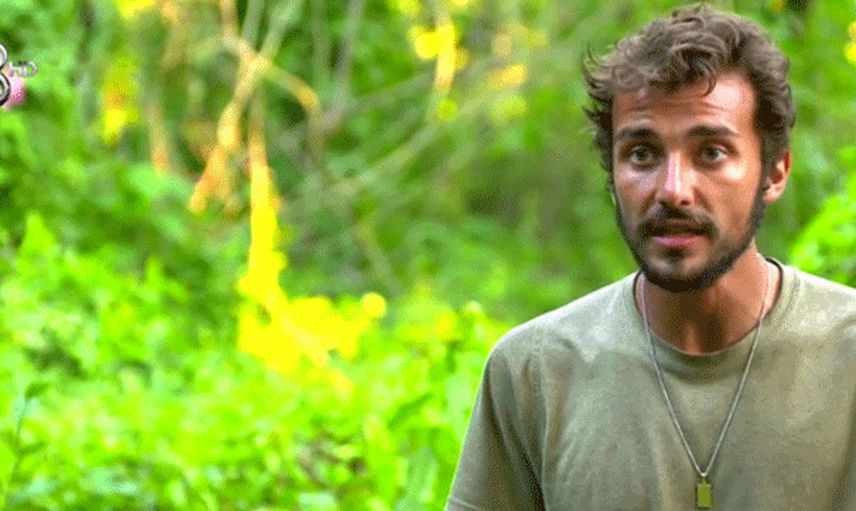 Survivor birincisi Cemal Can Acun Ilıcalı'ya öyle şeyler dedi ki artık Survivor hayatı bitti