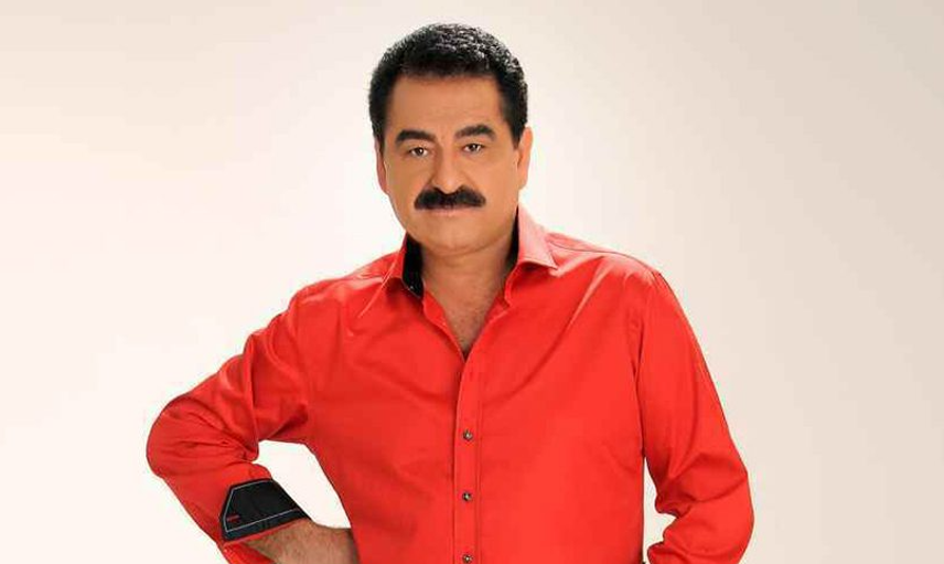 Zor Günler Yaşayan İbrahim Tatlıses'in Kalbine Stent Takıldı