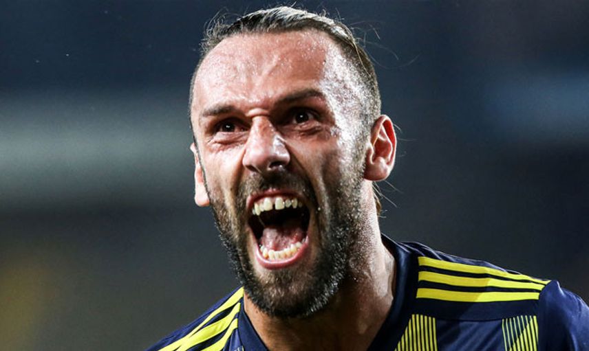 Fenerbahçe Vedat Muriqi'yi İstiyor!