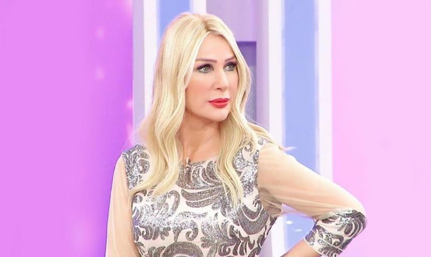 Seda Sayan'ın son hali hayranlarını endişelendirdi Çağlar Ökten ile araları mı bozuk iddiaları başladı bile