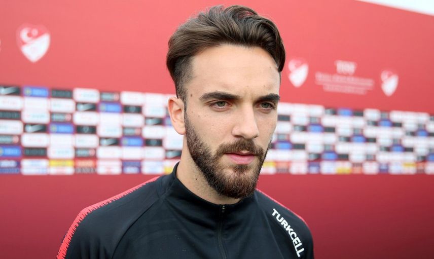 Beşiktaş Kenan Karaman Transferini Resmen Açıkladı!