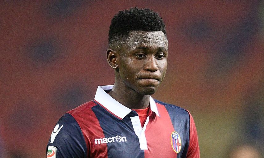 Galatasaray'ın Transfer Etmek İstediği Amadou Diawara İçin Roma'dan Yanıt Geldi!