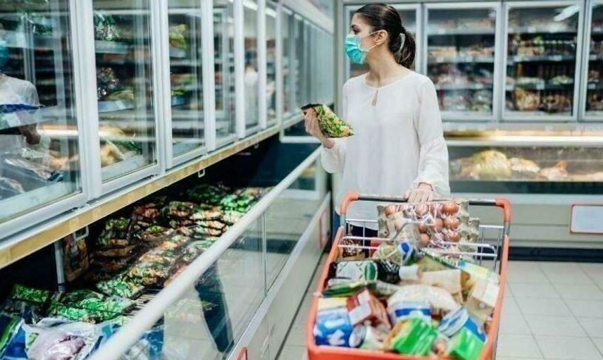 Normalleşme Döneminde Marketler Açık mı?