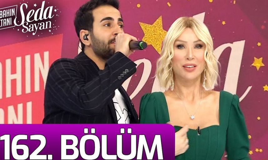 Evlilik hazırlığında olan Seda Sayan'dan itiraf! 'Tam 29 cm'