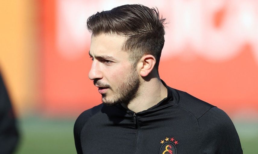 Galatasaray'da Halil Dervişoğlu İle İlgili Yeni Gelişmeler Yaşanıyor!