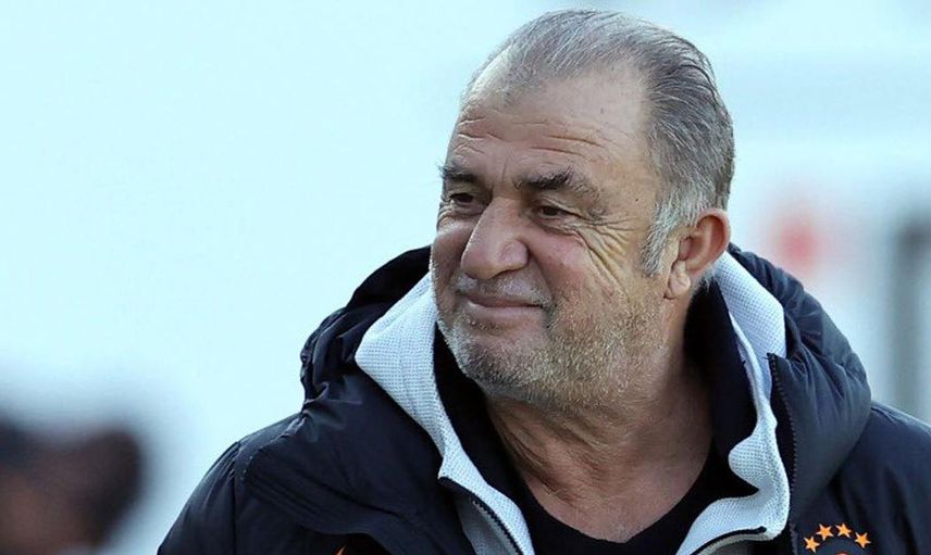 Galatasaray'da Fatih Terim Ayrılık İddiaları Hakkında Konuştu!