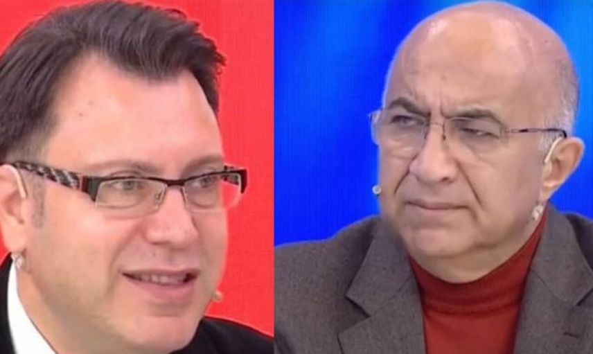 Müge Anlı'nın Psikiyatristi Neden Ayrıldığını Açıkladı!