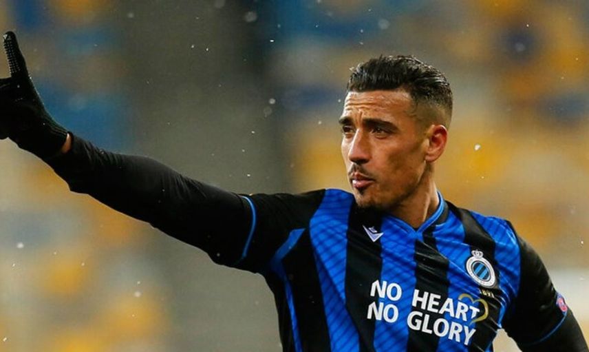 Fenerbahçeli Nabil Dirar, Kasımpaşa'ya Transfer Oldu!