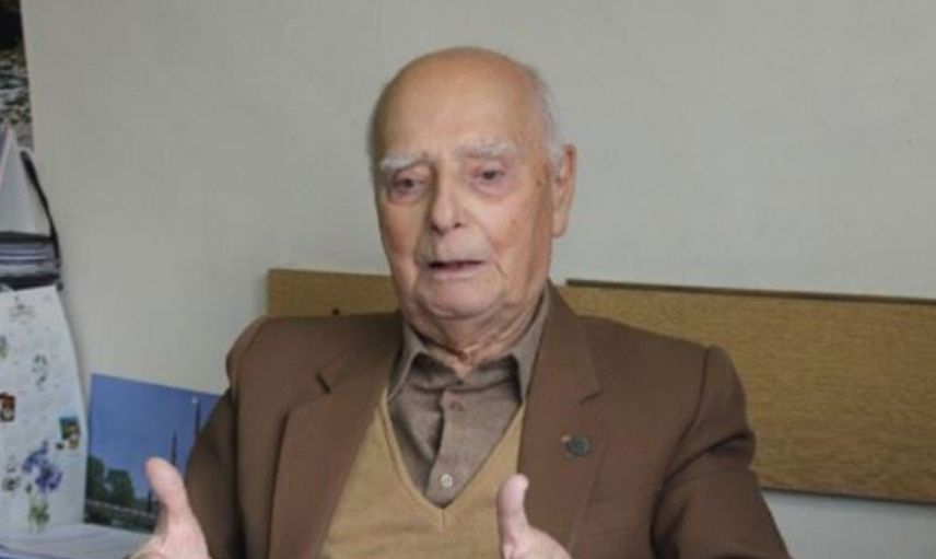 İhsan Sıtkı Yener