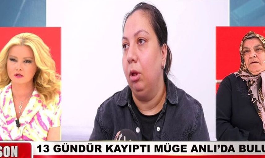 Başına gelenler herkesi şoke etti