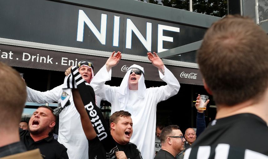 Prens Selman'ın Newcastle United'ı Eddie Howe İle Anlaştı!