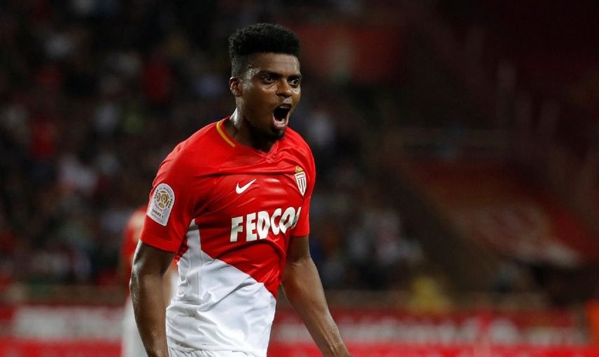 Monaco’dan ayrılan Jemerson Beşiktaş’a mı transfer oluyor? Beşiktaş’ın stoper transferindeki yeni hedefinin Jemerson olduğu ortaya çıktı