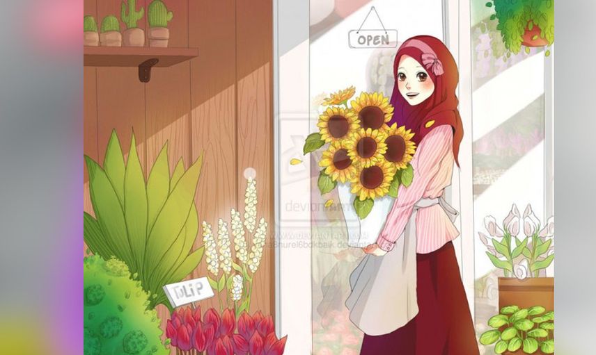 Mümine kadınlar çalışmalı mı yoksa ev hanımı mı olmalı?