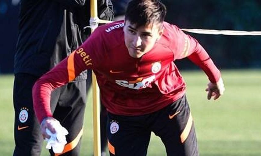 Galatasaray'da Yeni Transfer Erick Pulgar'dan Çarpıcı Açıklamalar!