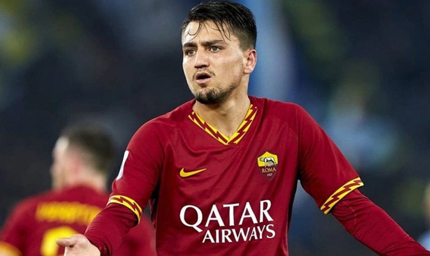 Fenerbahçe Cengiz Ünder Transferinde Avantajlı