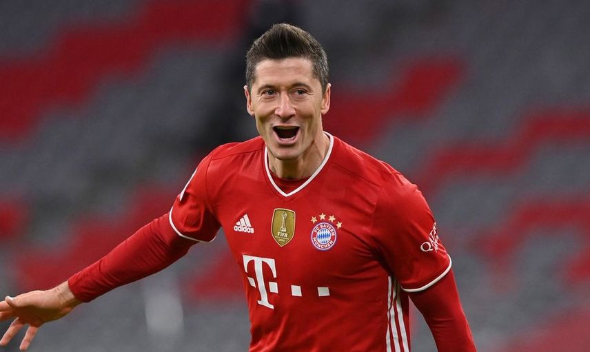 Bayern Münih Teknik Direktörü Nagelsmann'dan Ballon d'Or ve Lewandowski Açıklaması!