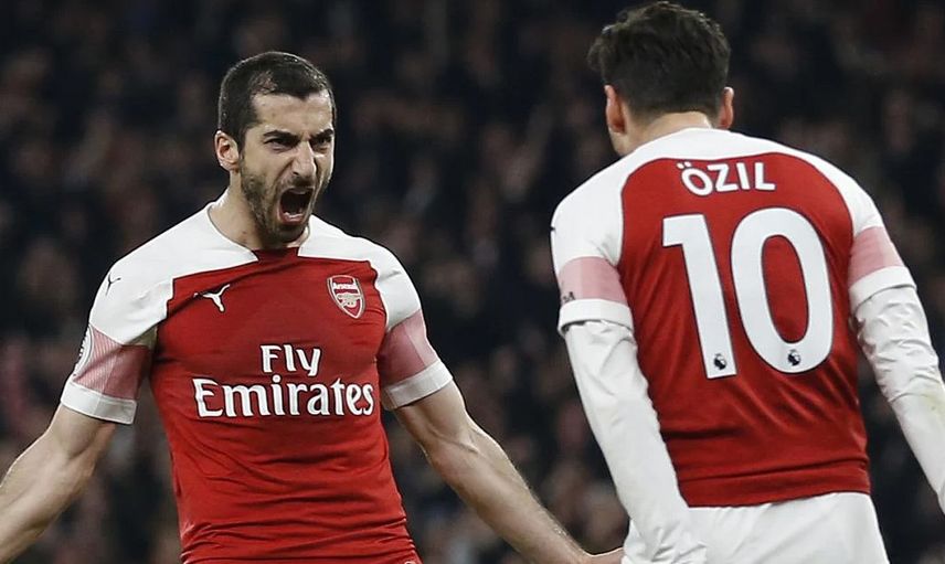Adana Demirspor Henrikh Mkhitaryan’ı transfer edecek mi? Adana Demirspor’dan flaş transfer hamlesi Mkhitaryan için Murat Sancak harekete geçti