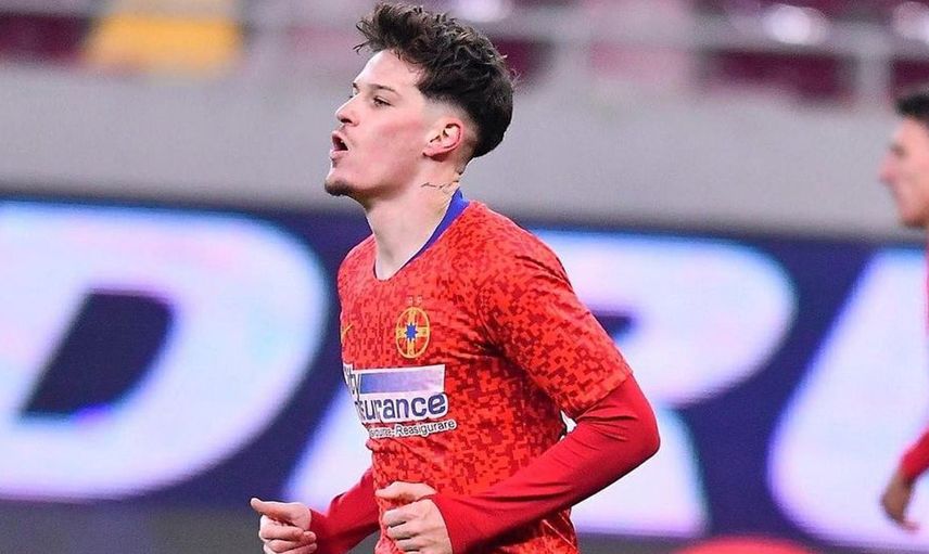 Dennis Man'in Menajeri Oyuncusunu Türkiye'de Galatasaray Dışında Bir Kulübün Daha İstediği Söyledi